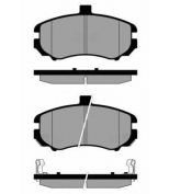 Brake ENGINEERING - PA1849 - 